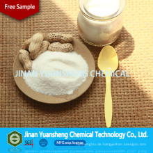 Shandong Hersteller von Natriumgluconat Industry &amp; Food Grade